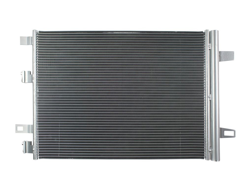 Radiador de aparelho de ar condicionado Mercedes A preço, a partir de 129,88 USD