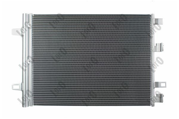 Radiador de aparelho de ar condicionado Mercedes A  W177