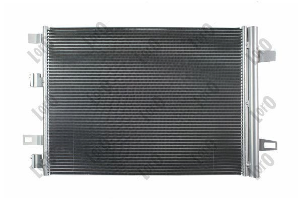  Radiador de aparelho de ar condicionado Mercedes A hatchback (W177) (2018 - 2026) 