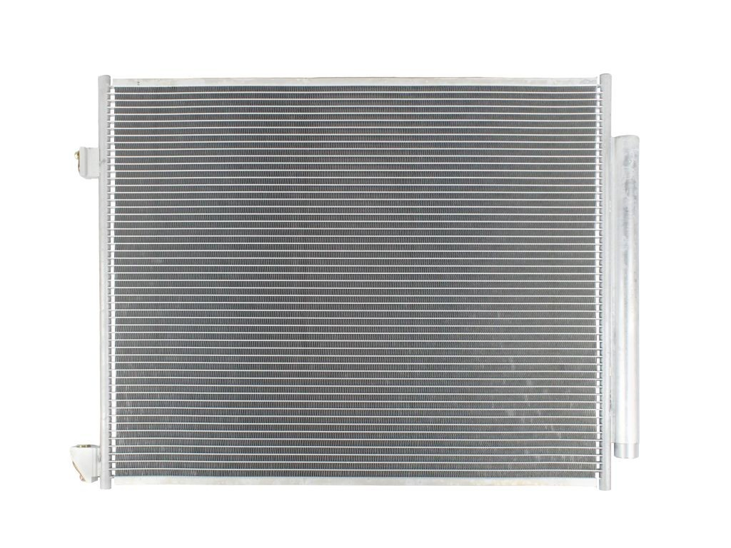 Radiador de aparelho de ar condicionado para Mercedes ML/GLE  W167
