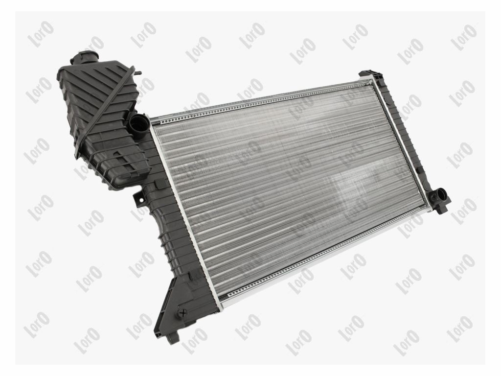 Radiador de esfriamento de motor para Mercedes Sprinter I 2-t 901, 902