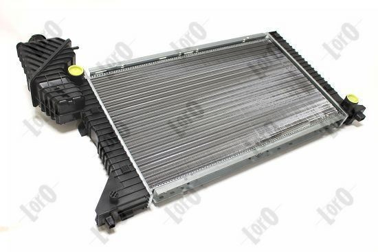 Radiador de esfriamento de motor Mercedes Sprinter preço, a partir de 185,67 USD