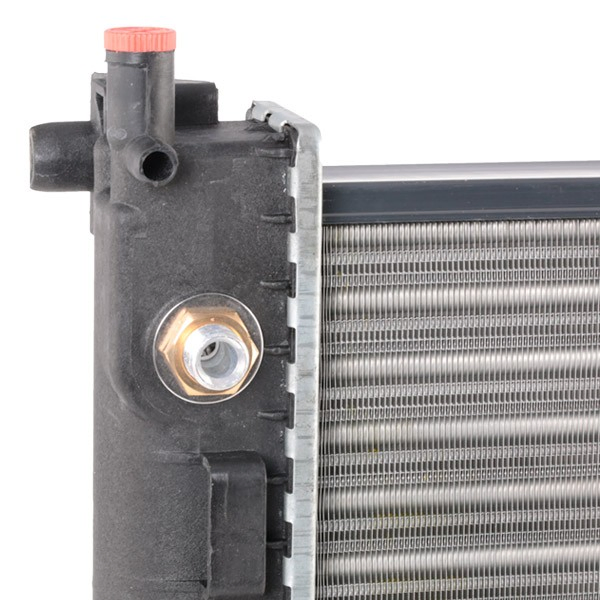 Radiador de esfriamento de motor Mercedes E preço, a partir de 76,08 USD