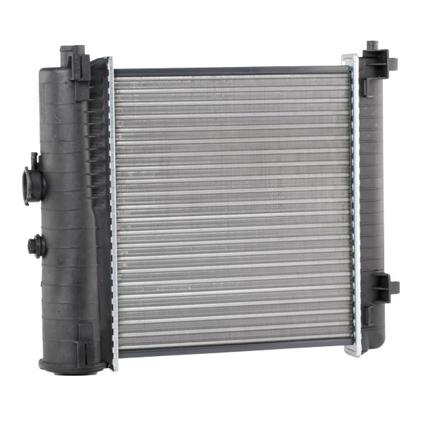 Compre Radiador de esfriamento de motor Mercedes E 