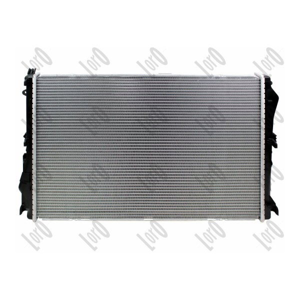  Radiador de esfriamento de motor Mercedes S conversível (A217) (2015 - 2020) 