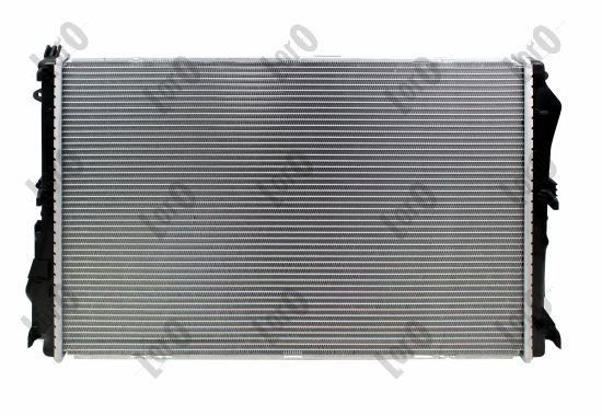 Radiador de esfriamento de motor Mercedes S preço, a partir de 219,15 USD