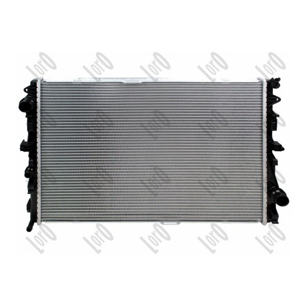 Compre Radiador de esfriamento de motor Mercedes S 