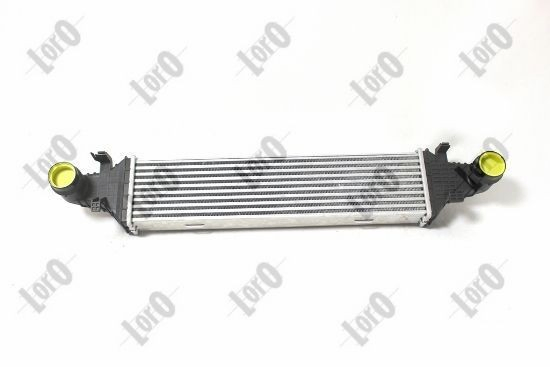 Radiador de intercooler Mercedes GLK  X204