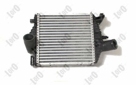 Radiador de intercooler Mercedes Vito I 638