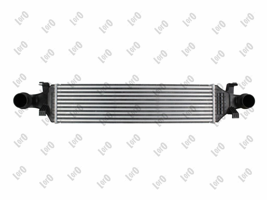 Compre Radiador de intercooler Mercedes A 