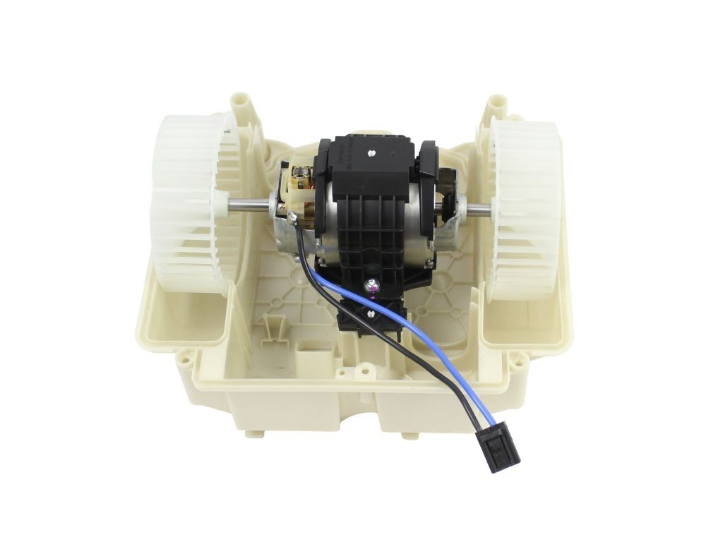 Motor de ventilador de forno (de aquecedor de salão) para Mercedes S  W221