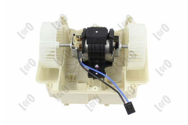 Motor de ventilador de forno (de aquecedor de salão) Mercedes S  W221