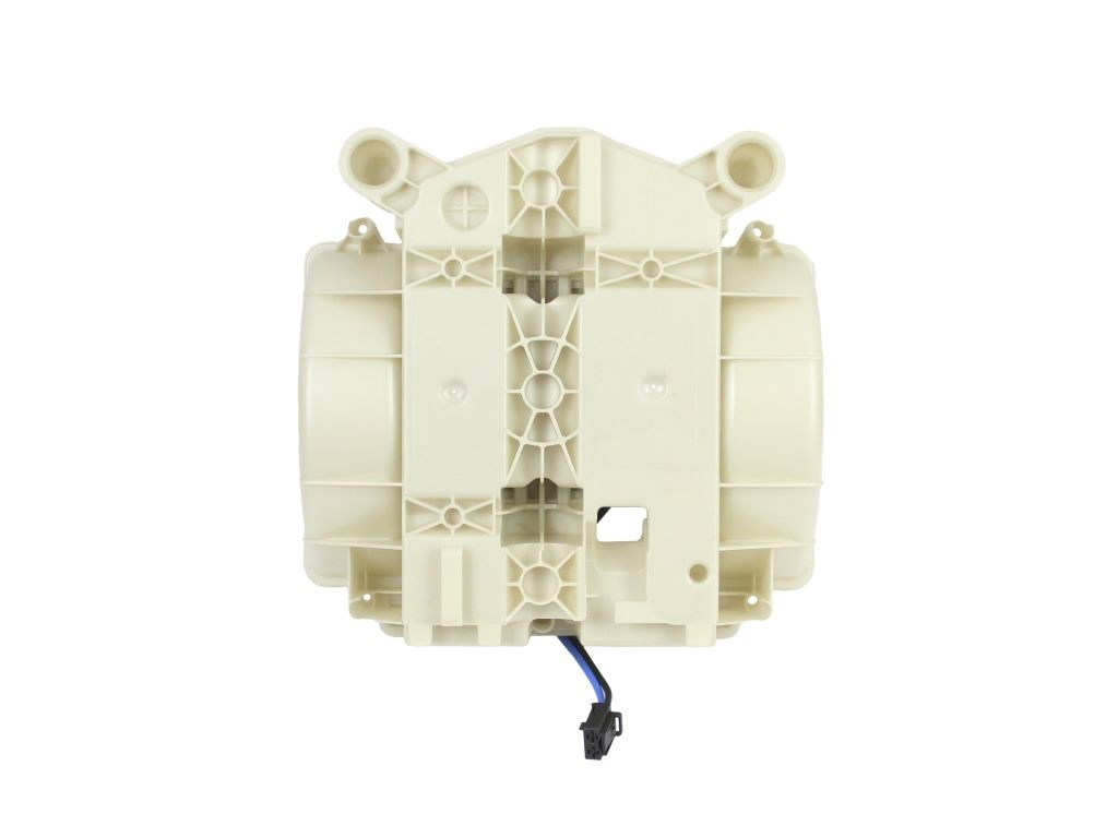 Motor de ventilador de forno (de aquecedor de salão) Mercedes S sedan (W221) (2005 - 2013) 