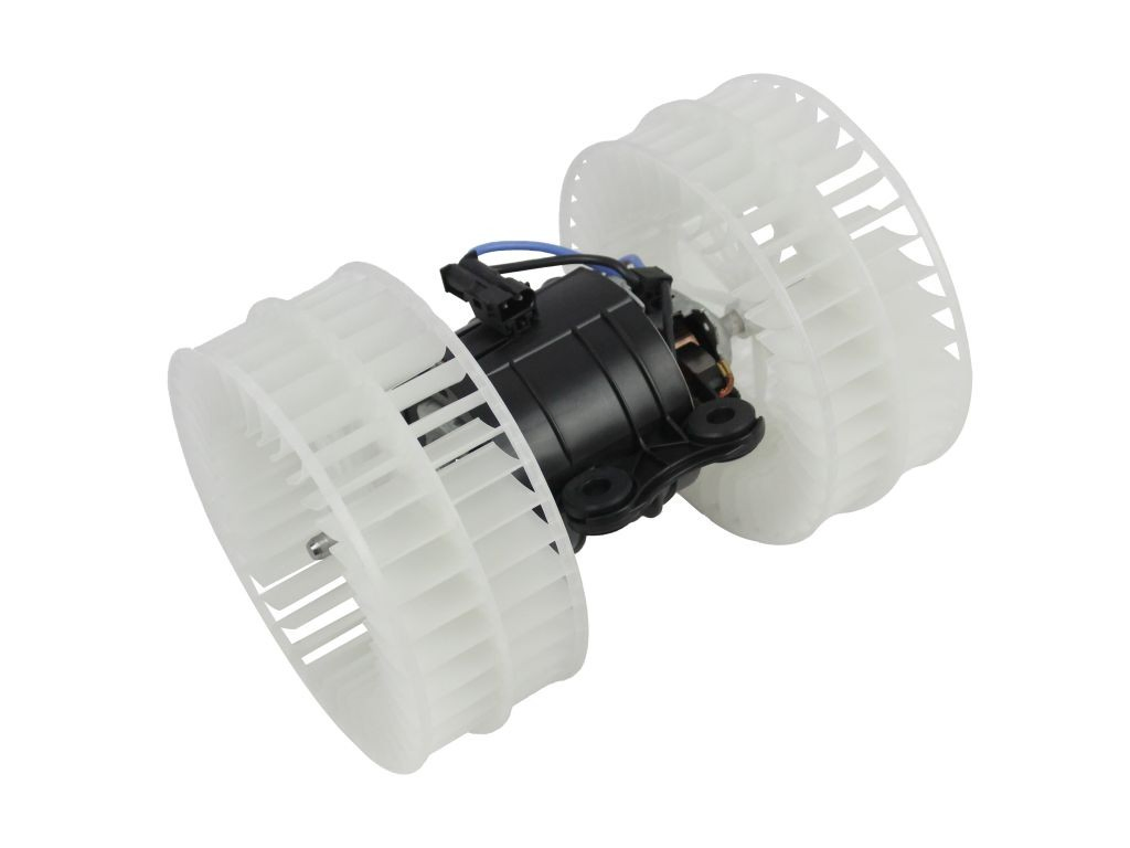 Motor de ventilador de forno (de aquecedor de salão) Polcar 5040NU1 preço, a partir de 74,88 USD