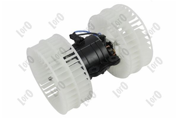 5040NU1 Polcar Motor de ventilador de forno (de aquecedor de salão)