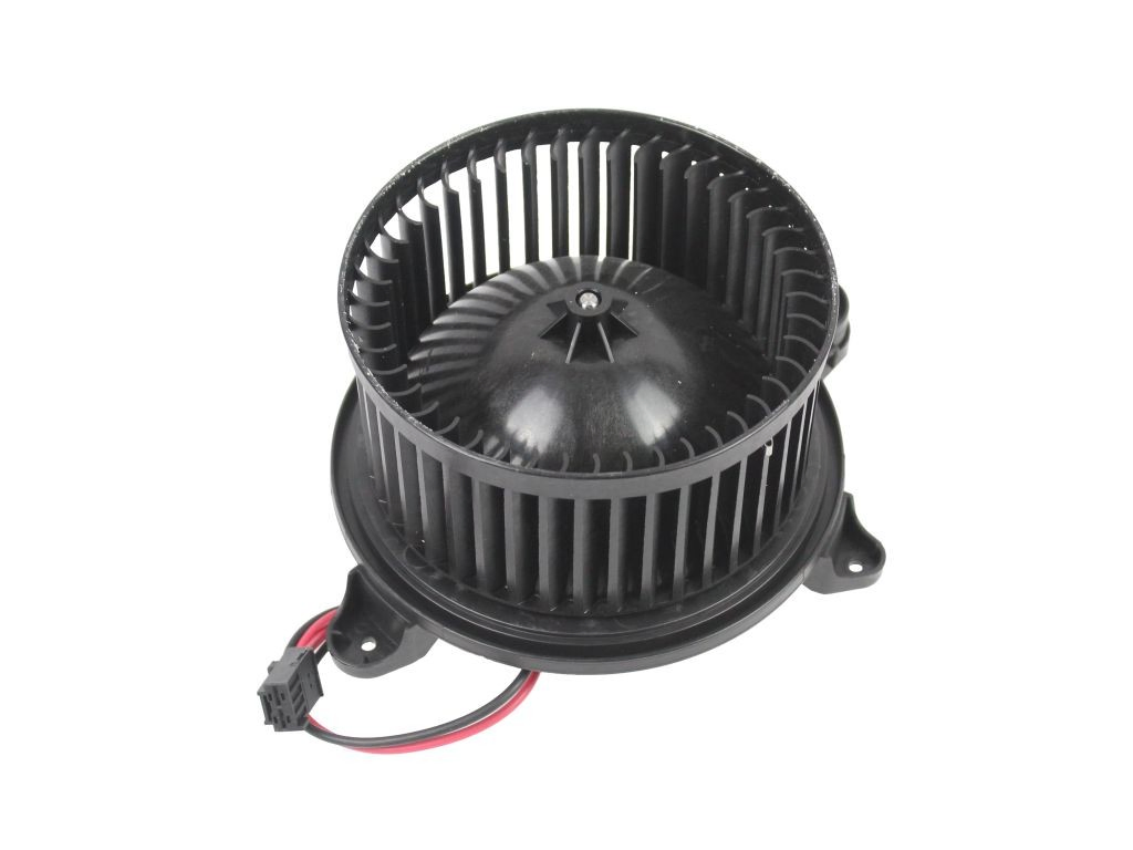  Motor de ventilador de forno (de aquecedor de salão) Mercedes A hatchback (W177) (2018 - 2026) 