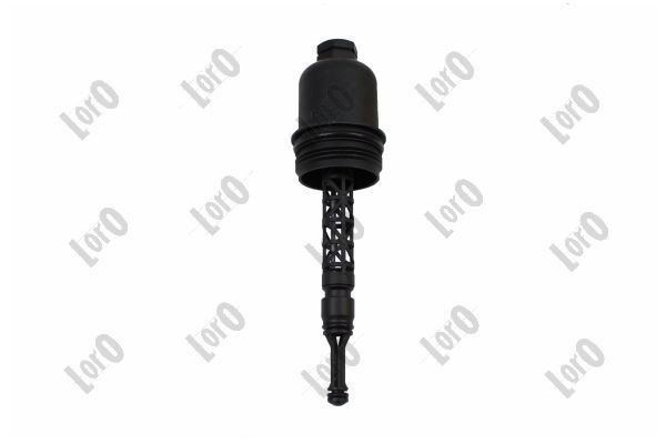 Compre 7D0201801B VAG Tampa do filtro de óleo