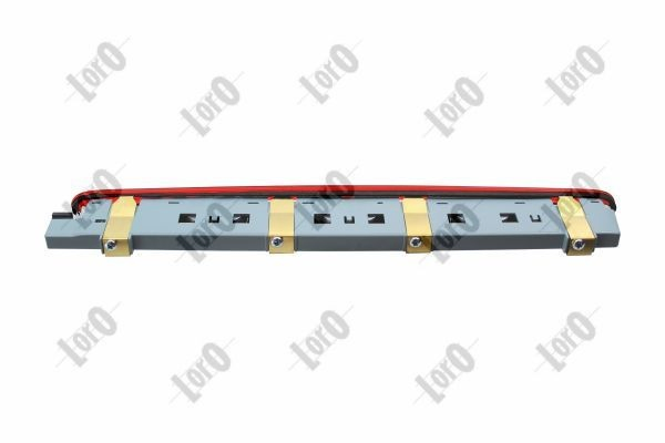 Sinal de parada traseiro adicional Mercedes C  W203