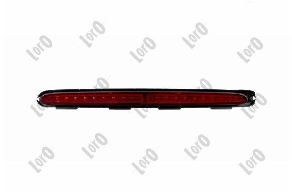 Sinal de parada traseiro adicional para Mercedes E  W211