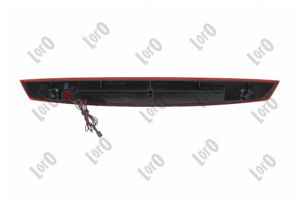 Sinal de parada traseiro adicional Mercedes Vito II 639