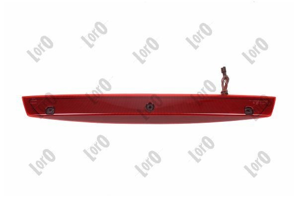 Sinal de parada traseiro adicional para Mercedes Vito II 639