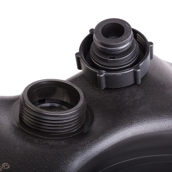 Tanque de expansão do sistema de esfriamento para Jaguar X-type  CF1