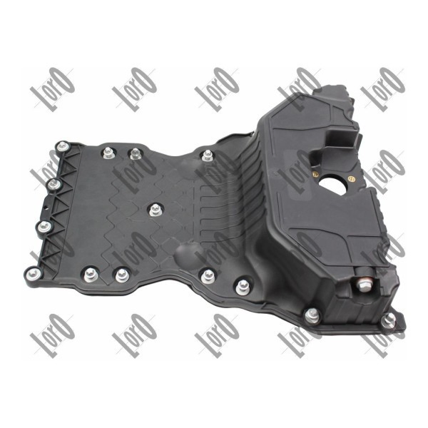 A6510102913 VAG Panela de óleo de cárter do motor, parte inferior