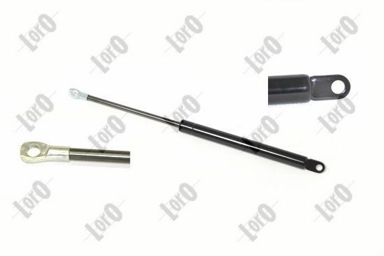 Amortecedor da capota para Audi 80 B4 8C5