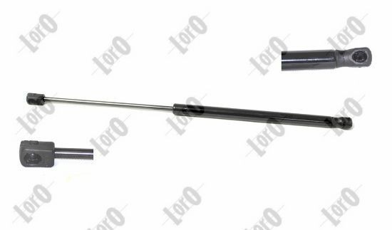 Amortecedor de tampa de porta-malas (de 3ª/5ª porta traseira) para Nissan Primera  P11