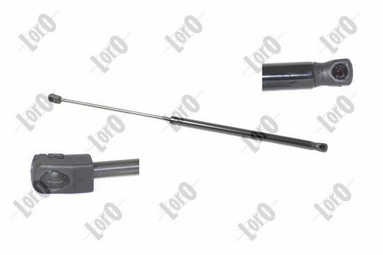 Amortecedor de tampa de porta-malas (de 3ª/5ª porta traseira) para Mercedes ML/GLE  W164