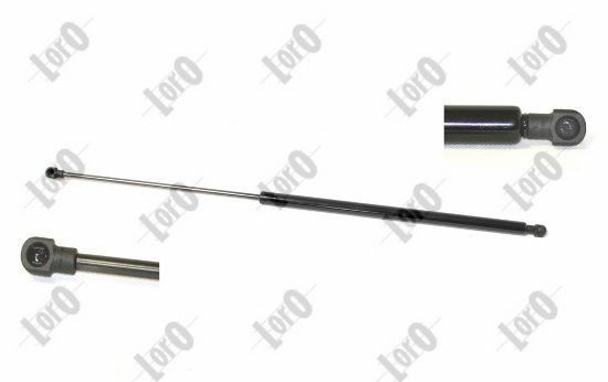Amortecedor de tampa de porta-malas (de 3ª/5ª porta traseira) para Hyundai Santa Fe III DM