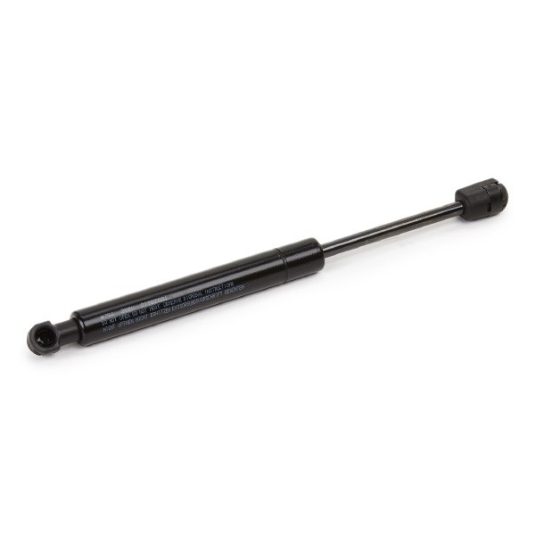 Amortecedor da capota para Renault Scenic III JZ0, JZ1