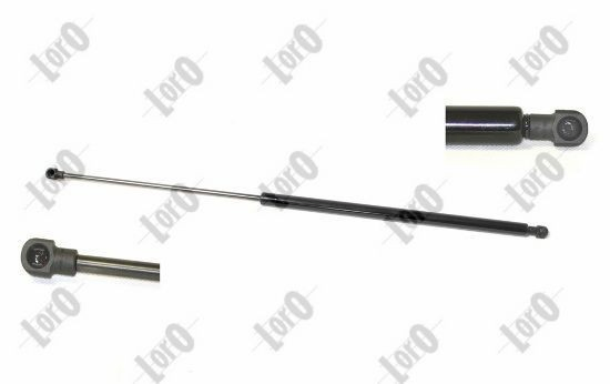 Amortecedor da capota para Volkswagen Transporter T4 70A, 70H, 7DA, 7DH