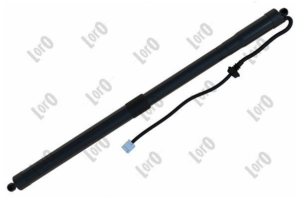 689200R060 Toyota Amortecedor de tampa de porta-malas (de 3ª/5ª porta traseira)