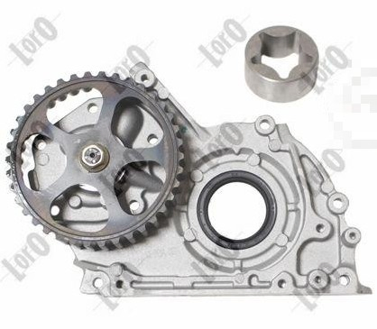  Bomba de óleo Opel Astra G sedan (F69) (1998 - 2009) G