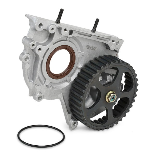 Bomba de óleo Opel Astra G F69