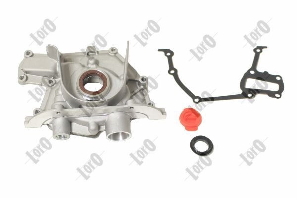 Bomba de óleo para Opel Insignia A G09