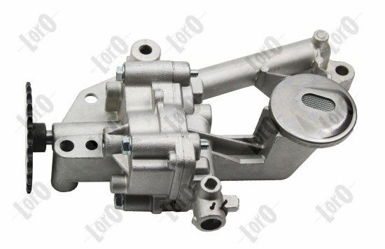 Bomba de óleo para Renault Master II CD, HD, U0D