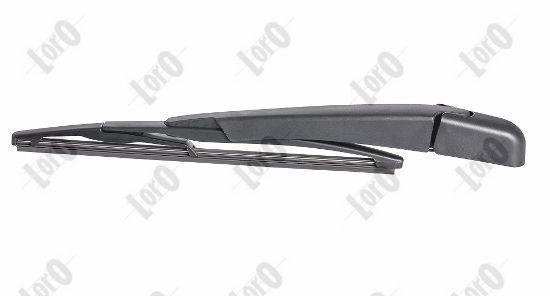Compre Limpa-pára-brisas de vidro traseiro Chevrolet Aveo 3