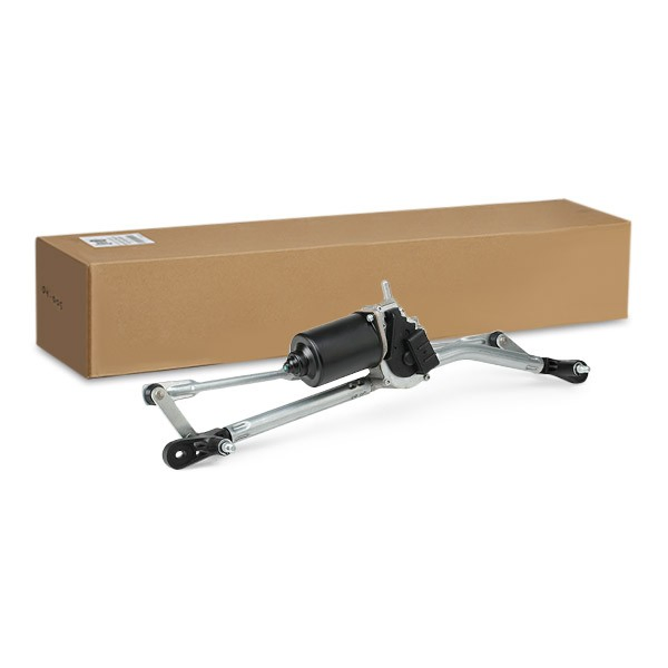 Trapézio de limpador pára-brisas para Fiat Punto II 188