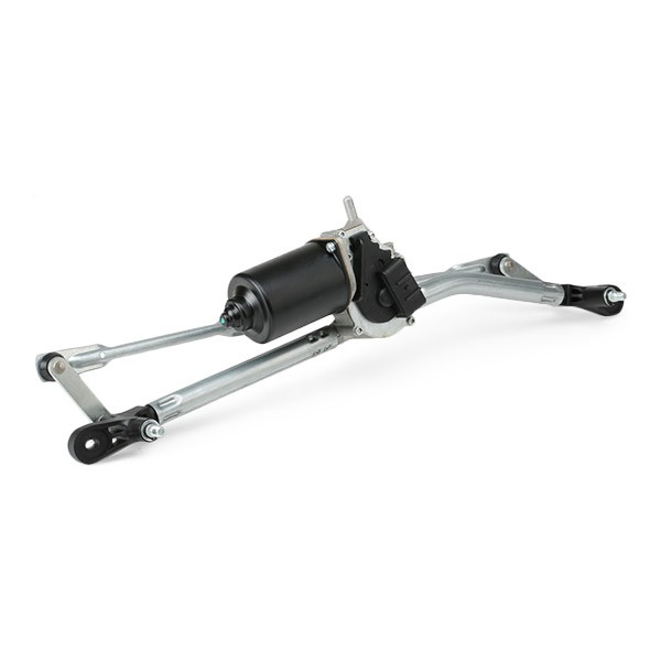 Trapézio de limpador pára-brisas Fiat Punto II 188