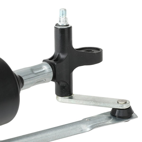 Trapézio de limpador pára-brisas para Fiat Punto II 188