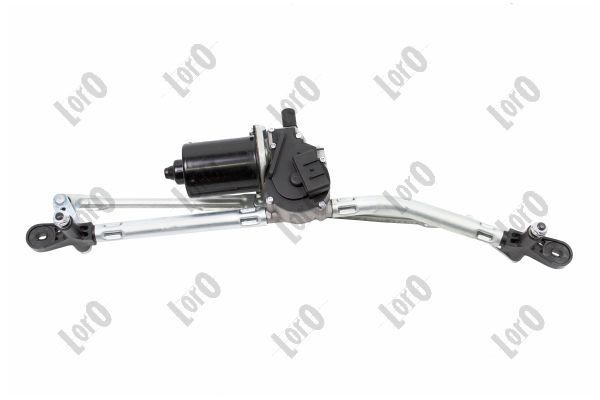 Compre Trapézio de limpador pára-brisas Fiat Punto 2