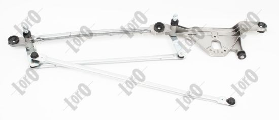Trapézio de limpador pára-brisas Ford Focus II CA5