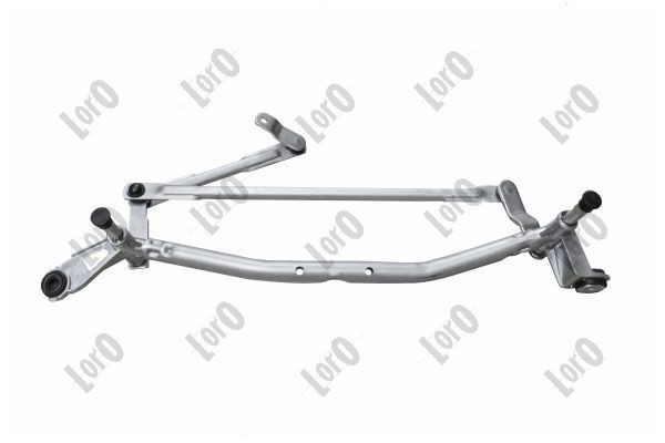  Trapézio de limpador pára-brisas Renault Megane II hatchback (BM0, CM0, BM1, CM1) (2002 - 2012) II