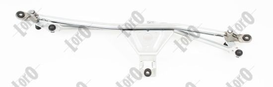 Trapézio de limpador pára-brisas Volkswagen Caddy II 9U7