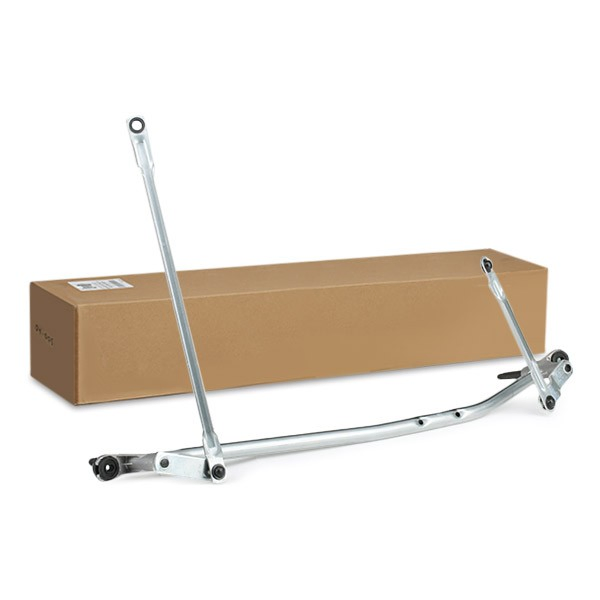 Trapézio de limpador pára-brisas para Renault Master III JV