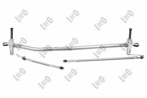 Compre Trapézio de limpador pára-brisas Renault Master 3