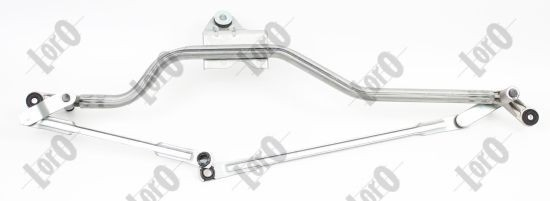 Trapézio de limpador pára-brisas para Volkswagen Transporter T5 7JD, 7JE