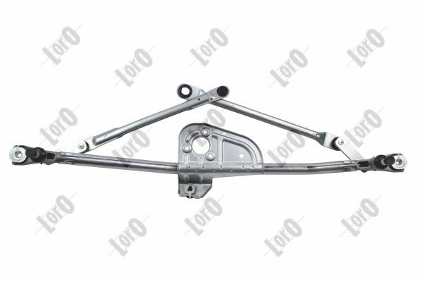 Trapézio de limpador pára-brisas para Audi A6 Allroad C5 4BH